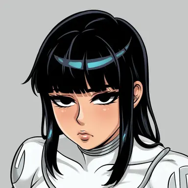 Profile image of Marie