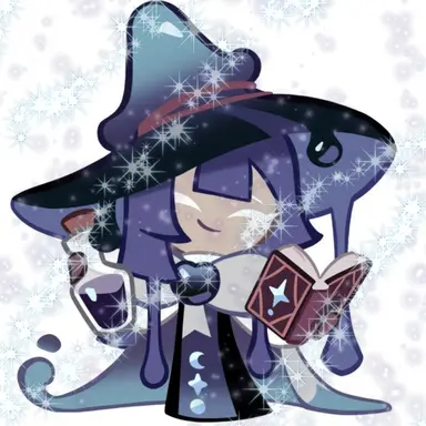 Profile image of 푸룬주스맛 쿠키