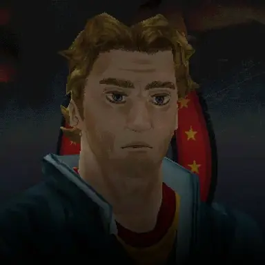 Profile image of Curly