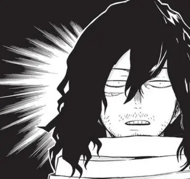 Profile image of 相澤消太