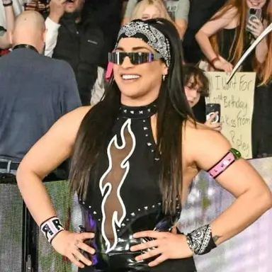 Profile image of Raquel Rodrigeuz