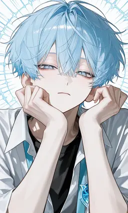 Profile image of Ram