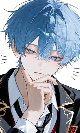 Profile image of Rin