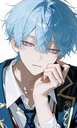 Profile image of Rin