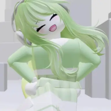 Profile image of 플비 여자