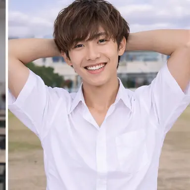 Profile image of 神埼悠斗