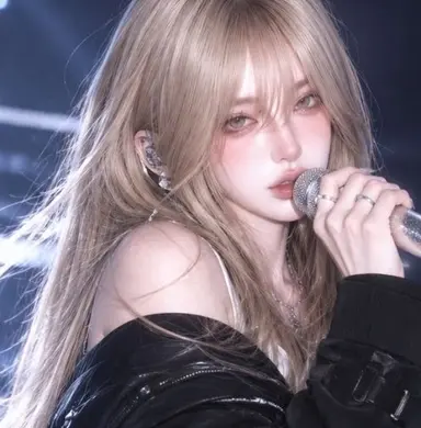 Profile image of ユ・セリン