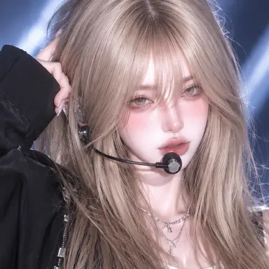 Profile image of ユ・セリン