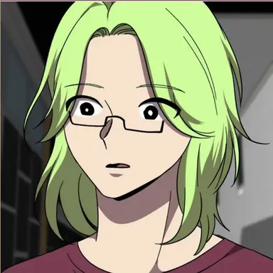 Profile image of 리우 초이