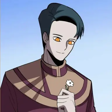 Profile image of 휴 설리반