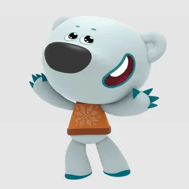 Profile image of Tuchka