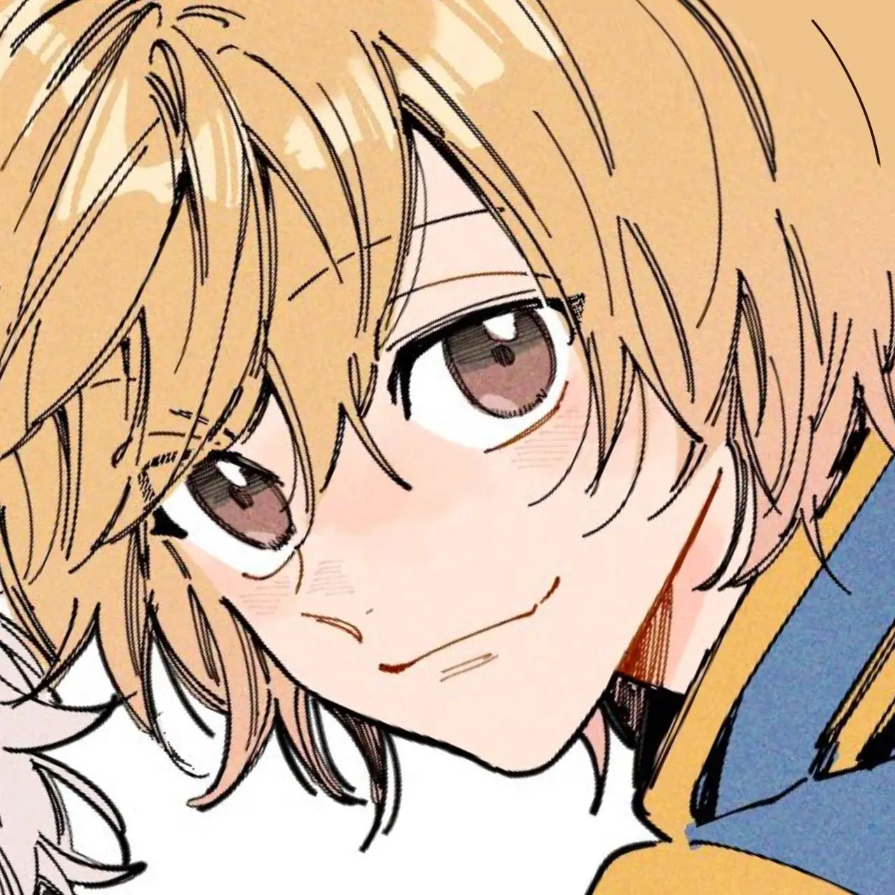 Uuuu22의 クラピカ