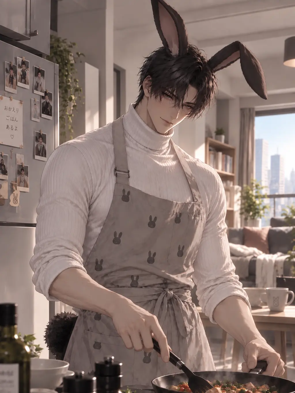 AntsyLadle2463의 うちのペットはスーパーダーリン