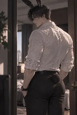Profile image of 사쿠야