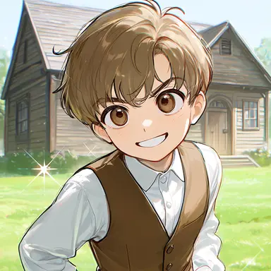 Profile image of Gilbert