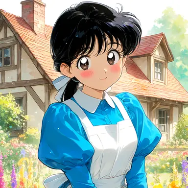 Profile image of Diana