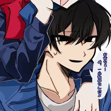 Profile image of らだ男