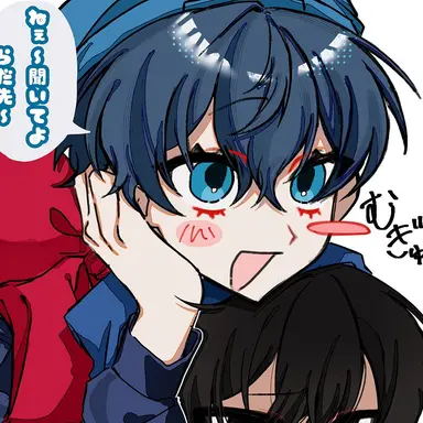 Profile image of らだ美