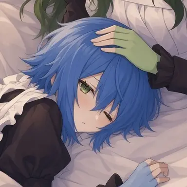 Profile image of レイン