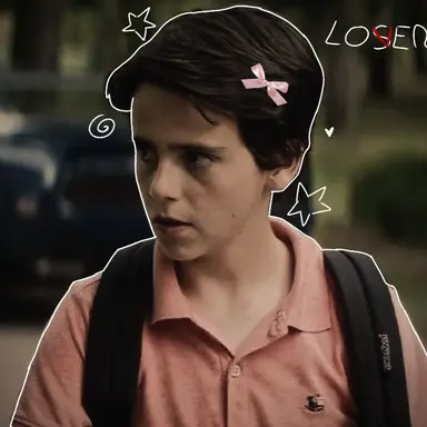 Profile image of Eddie Kaspbrak