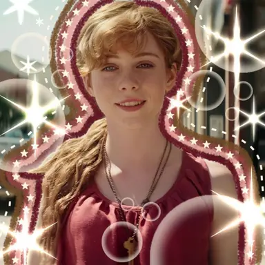Profile image of Beverly Marsh