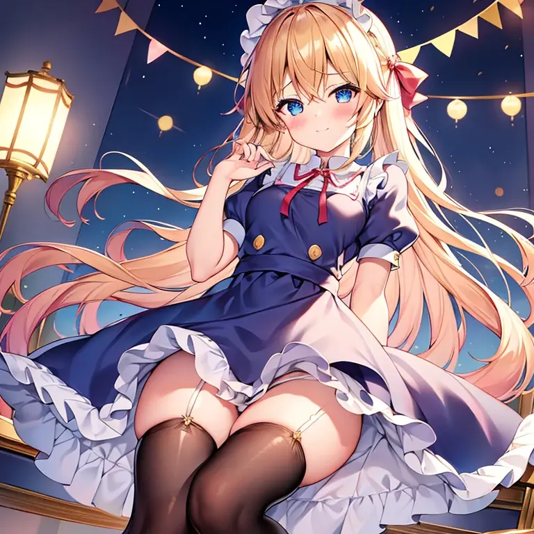 BrightAura2487의 星宮ルリ