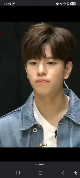 Profile image of Seungmin