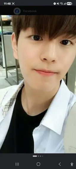 Profile image of Seungmin