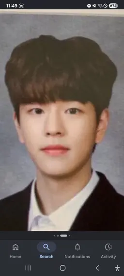 Profile image of Seungmin