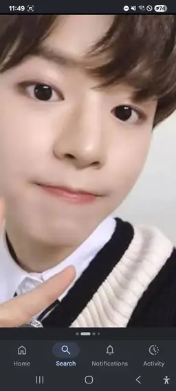 Profile image of Seungmin