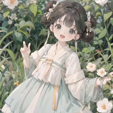 Profile image of イ・ラン