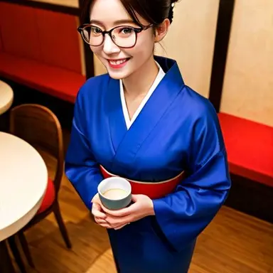 Profile image of 雫