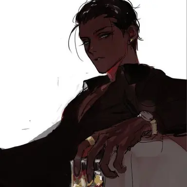 Profile image of Kai