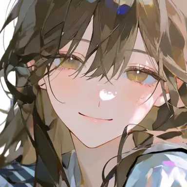Profile image of Shion