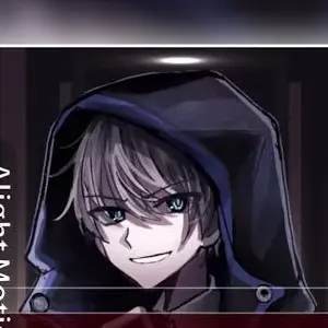 Profile image of Shiki