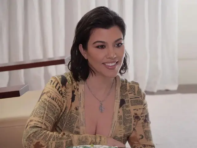 Profile image of Kourtney