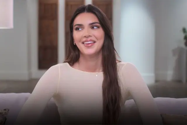 Profile image of Kendall