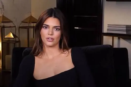 Profile image of Kendall