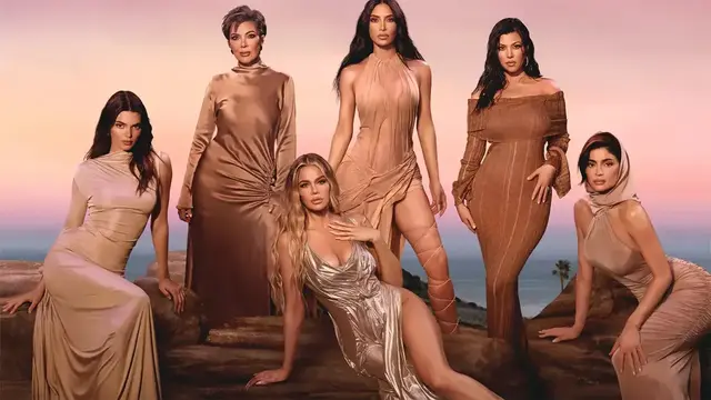 Profile image of The Kardashians