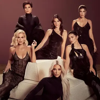 Profile image of The Kardashians