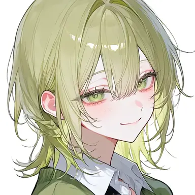 Profile image of 메부쿠