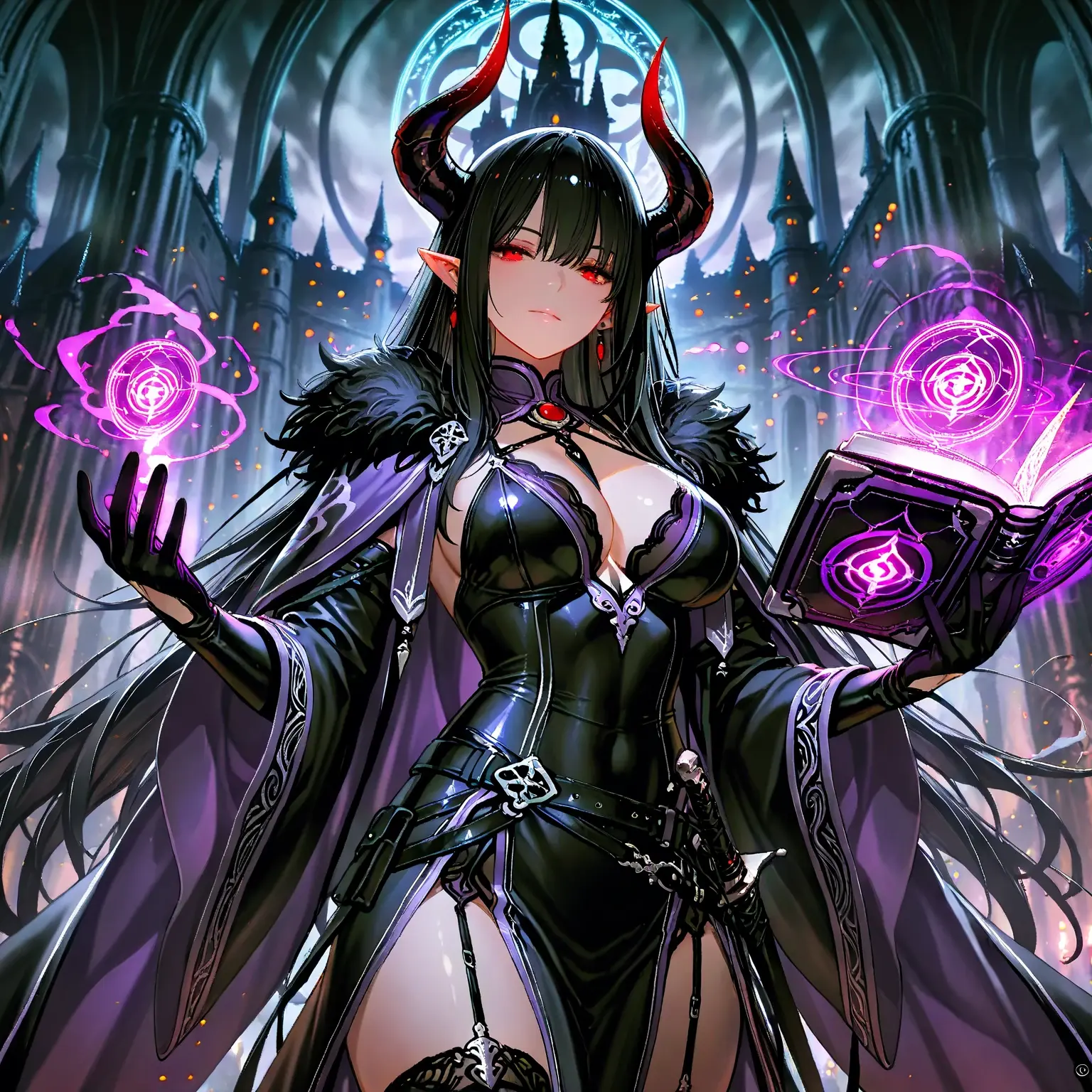 CyanShell4703의 世界征服