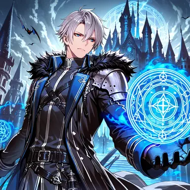 Profile image of Cain