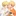 弱愛されてます
