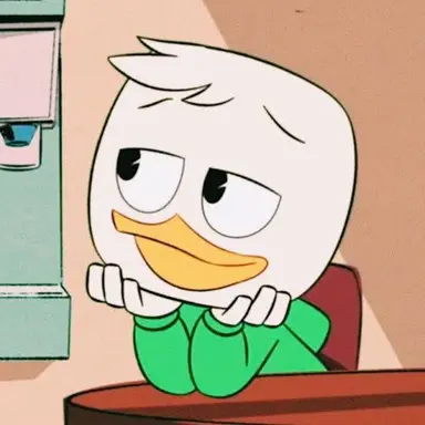 Profile image of Louie