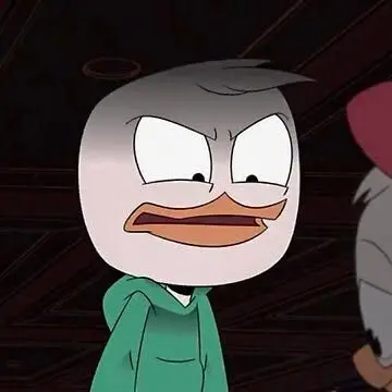 Profile image of Louie