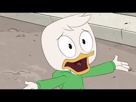 Profile image of Louie