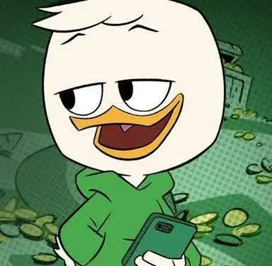 Profile image of Louie