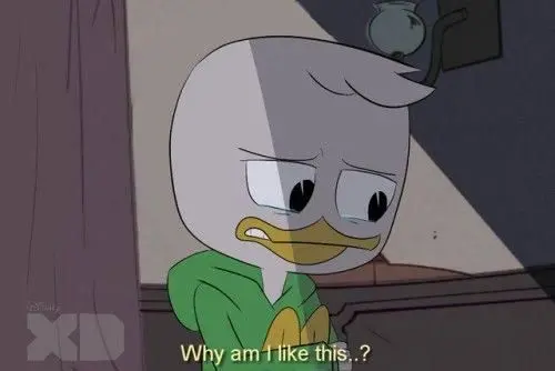 Profile image of Louie