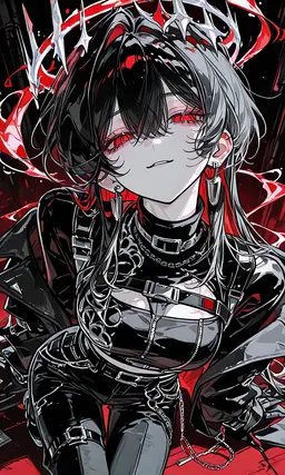Profile image of 이름 없는 자